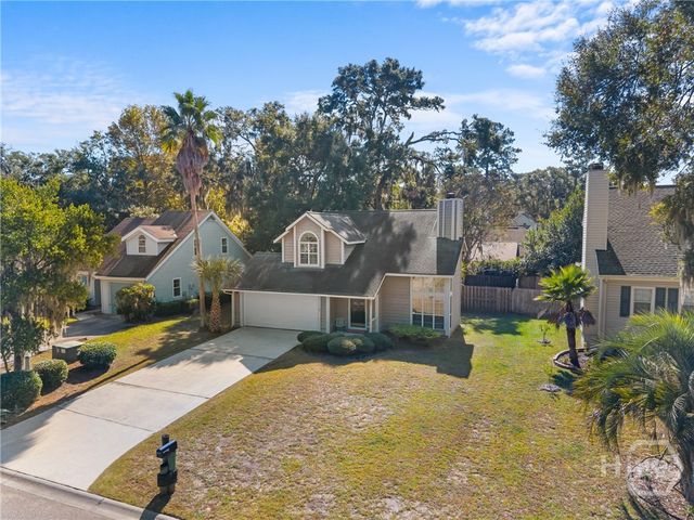 509 Pointe North Drive, Savannah, GA 31410