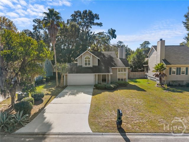 509 Pointe North Drive, Savannah, GA 31410