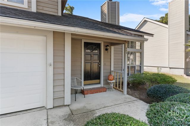 509 Pointe North Drive, Savannah, GA 31410