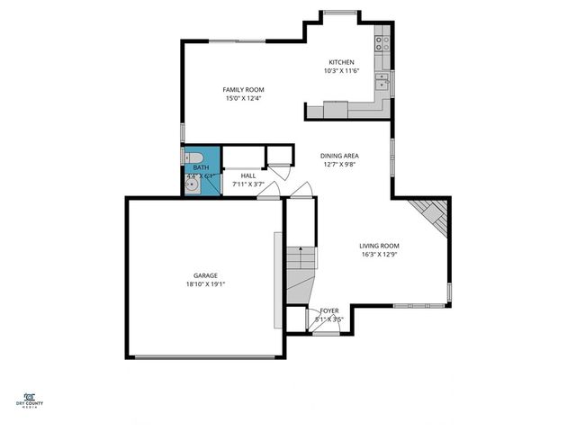 509 Pointe North Drive, Savannah, GA 31410