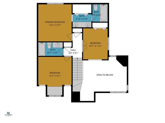 509 Pointe North Drive, Savannah, GA 31410