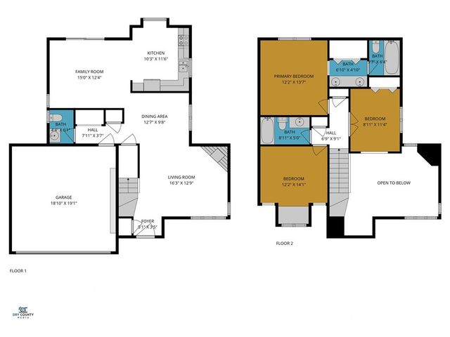 509 Pointe North Drive, Savannah, GA 31410