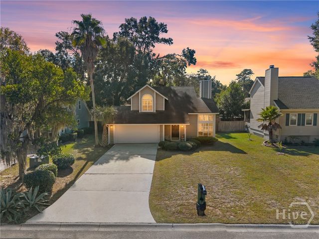 509 Pointe North Drive, Savannah, GA 31410