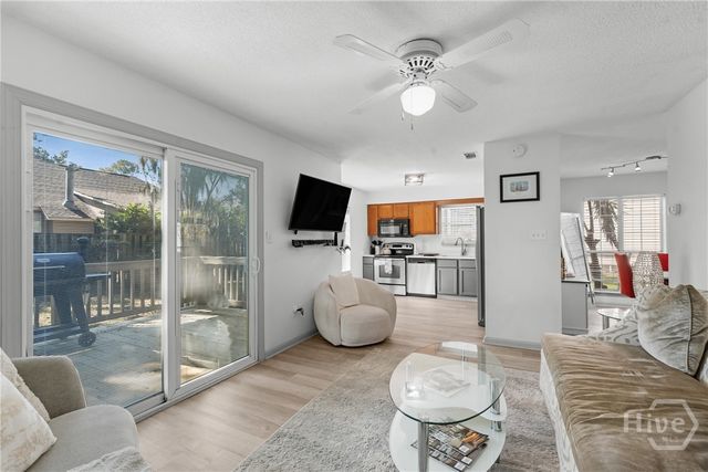 509 Pointe North Drive, Savannah, GA 31410