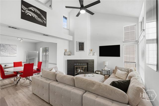 509 Pointe North Drive, Savannah, GA 31410