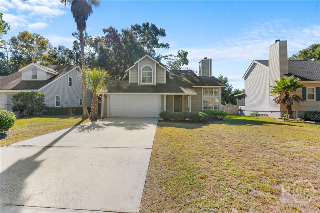 509 Pointe North Drive, Savannah, GA 31410