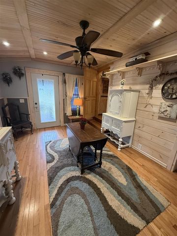 329 E St Joseph Street, Lawrence, MI 49064