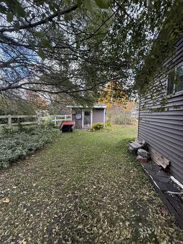 329 E St Joseph Street, Lawrence, MI 49064