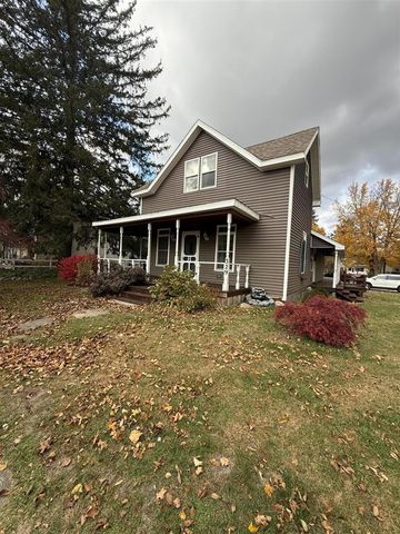 329 E St Joseph Street, Lawrence, MI 49064