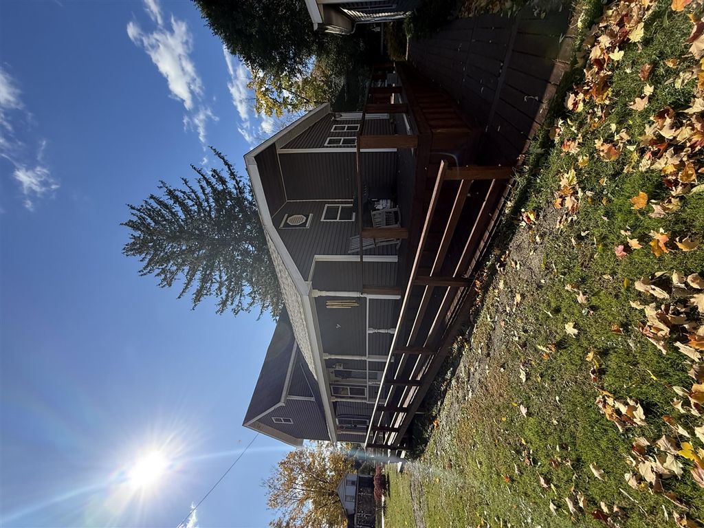 329 E St Joseph Street, Lawrence, MI 49064