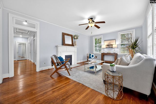 3812 Duncan Street, Columbia, SC 29205