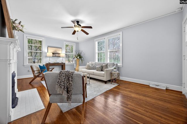 3812 Duncan Street, Columbia, SC 29205