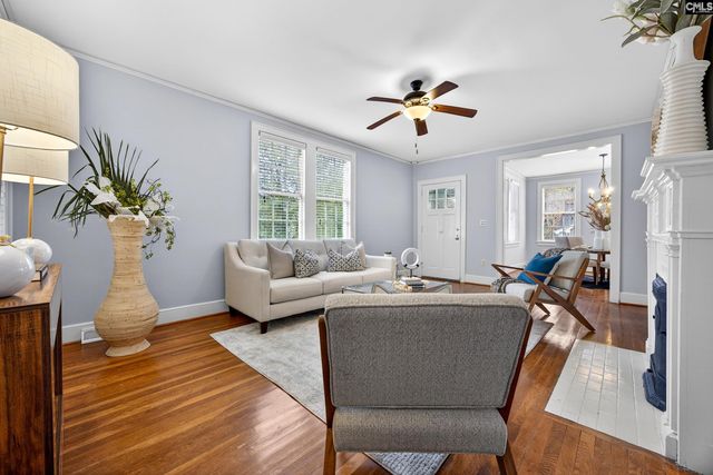 3812 Duncan Street, Columbia, SC 29205