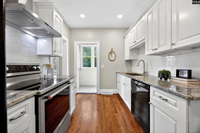 3812 Duncan Street, Columbia, SC 29205