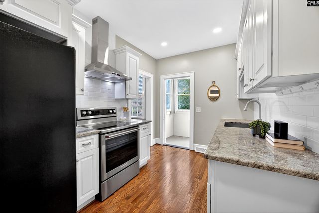 3812 Duncan Street, Columbia, SC 29205