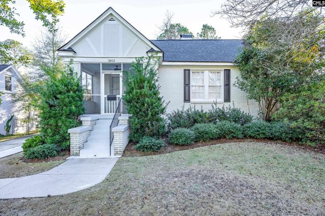 3812 Duncan Street, Columbia, SC 29205