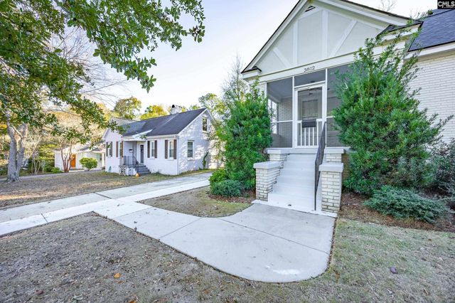 3812 Duncan Street, Columbia, SC 29205