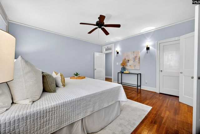 3812 Duncan Street, Columbia, SC 29205