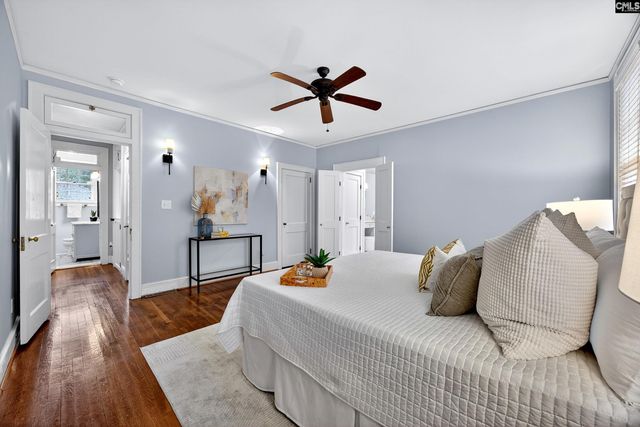 3812 Duncan Street, Columbia, SC 29205