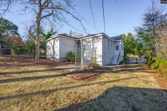 3812 Duncan Street, Columbia, SC 29205