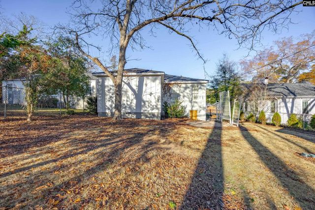 3812 Duncan Street, Columbia, SC 29205