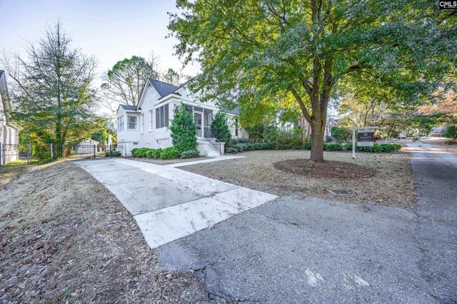 3812 Duncan Street, Columbia, SC 29205