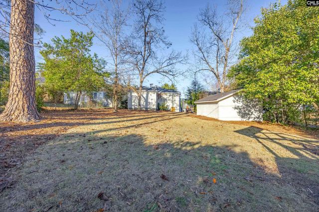 3812 Duncan Street, Columbia, SC 29205