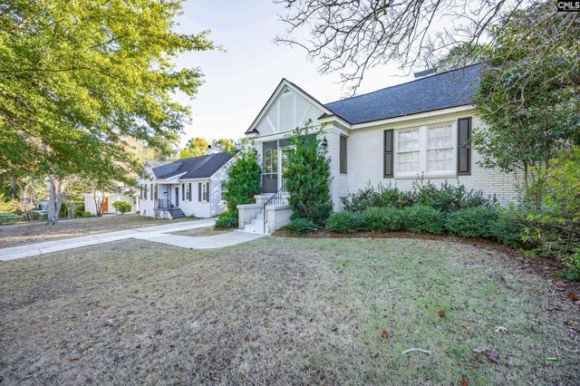 3812 Duncan Street, Columbia, SC 29205