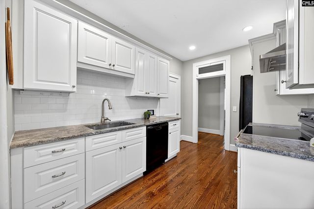 3812 Duncan Street, Columbia, SC 29205