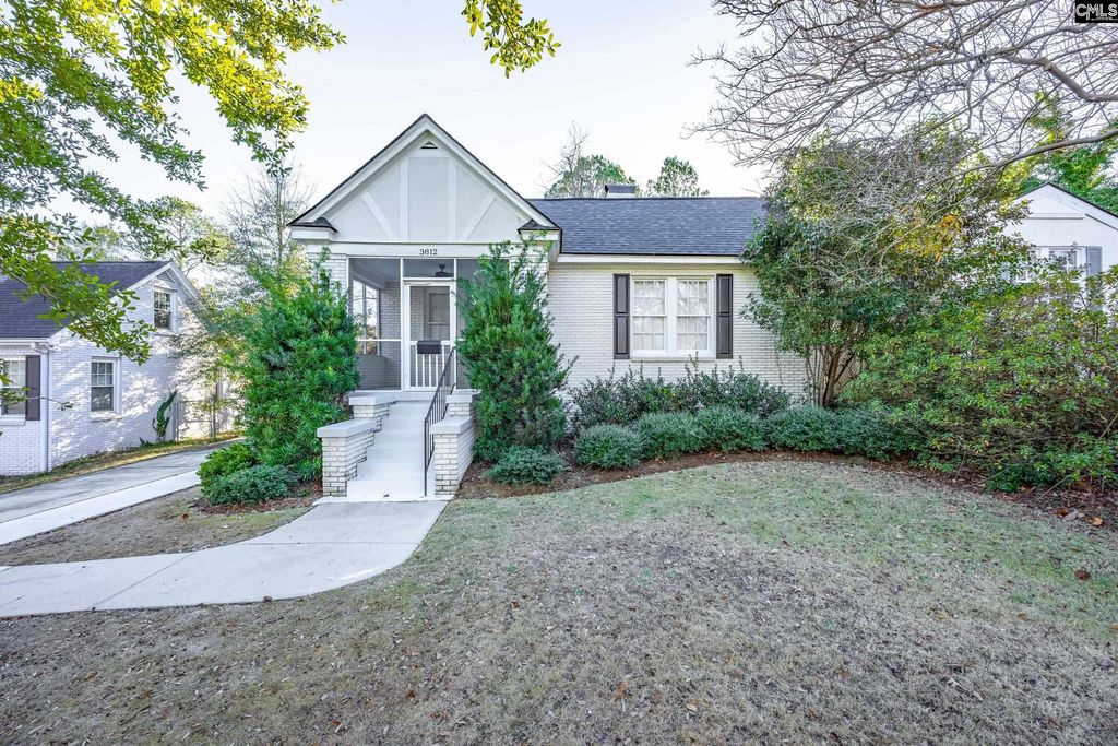 3812 Duncan Street, Columbia, SC 29205