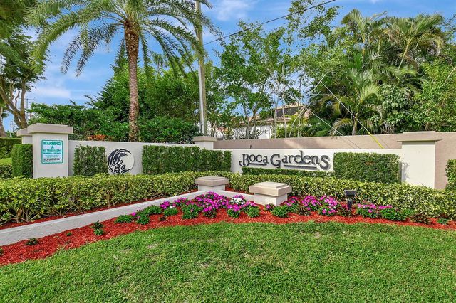 9939 Boca Gardens Trail D, Boca Raton, FL 33496