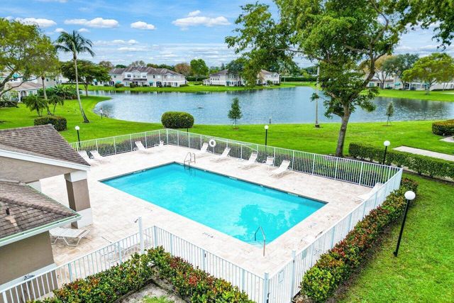 9939 Boca Gardens Trail D, Boca Raton, FL 33496