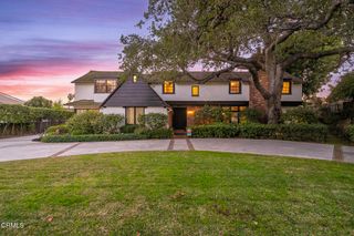 2300 Robles Avenue, San Marino, CA 91108