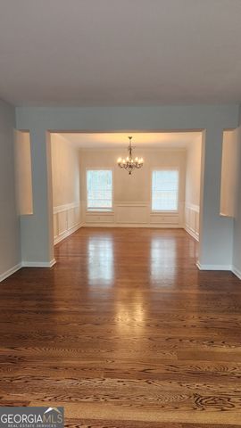 3065 Moser Way, Marietta, GA 30060