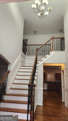 3065 Moser Way, Marietta, GA 30060