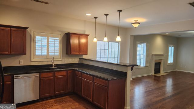 3065 Moser Way, Marietta, GA 30060