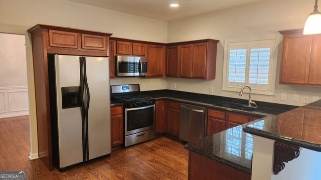 3065 Moser Way, Marietta, GA 30060