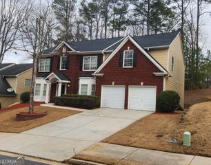 3065 Moser Way, Marietta, GA 30060
