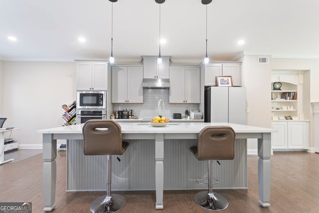 1970 Devonwood Drive, Atlanta, GA 30329