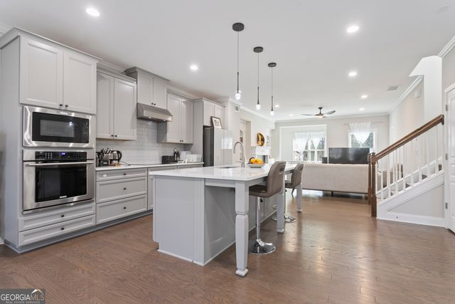 1970 Devonwood Drive, Atlanta, GA 30329