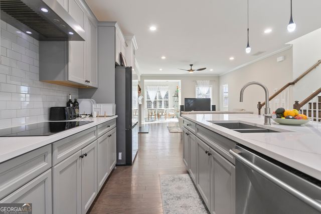 1970 Devonwood Drive, Atlanta, GA 30329