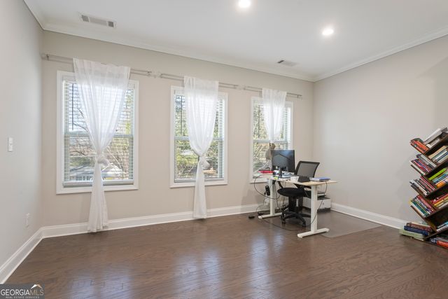 1970 Devonwood Drive, Atlanta, GA 30329