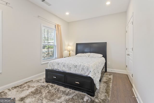 1970 Devonwood Drive, Atlanta, GA 30329