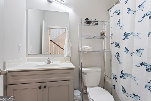 1970 Devonwood Drive, Atlanta, GA 30329