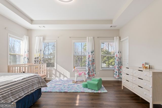 1970 Devonwood Drive, Atlanta, GA 30329