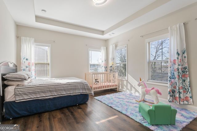 1970 Devonwood Drive, Atlanta, GA 30329