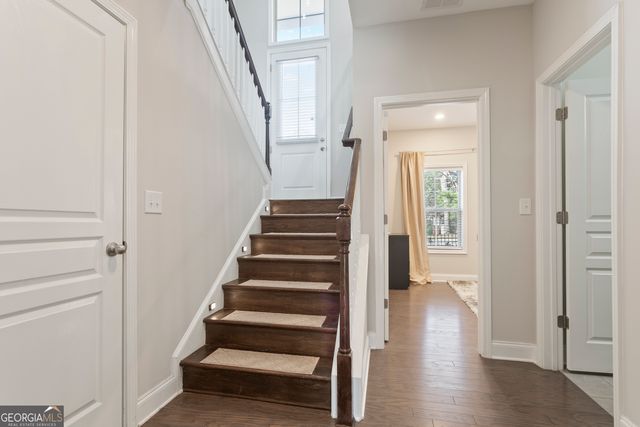 1970 Devonwood Drive, Atlanta, GA 30329