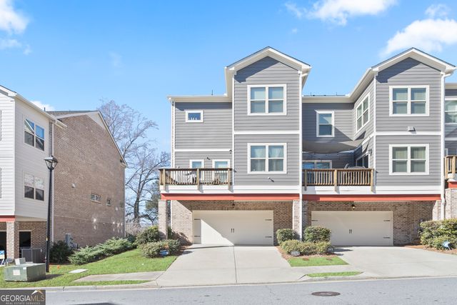 1970 Devonwood Drive, Atlanta, GA 30329