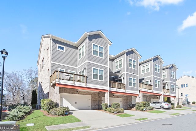 1970 Devonwood Drive, Atlanta, GA 30329