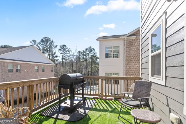 1970 Devonwood Drive, Atlanta, GA 30329